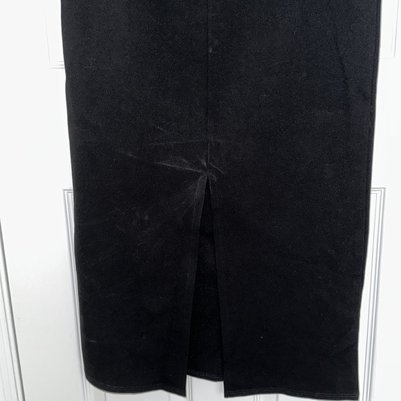 Lulus long sleeve side cut-out dress - Picture 3 of 5